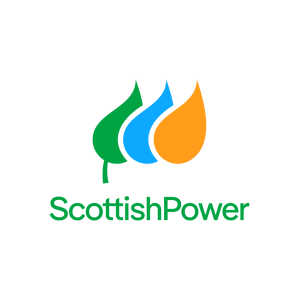 Scottish Power Logo