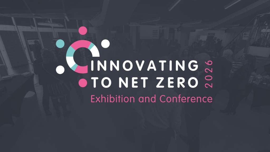 Innovating to Net Zero 2026