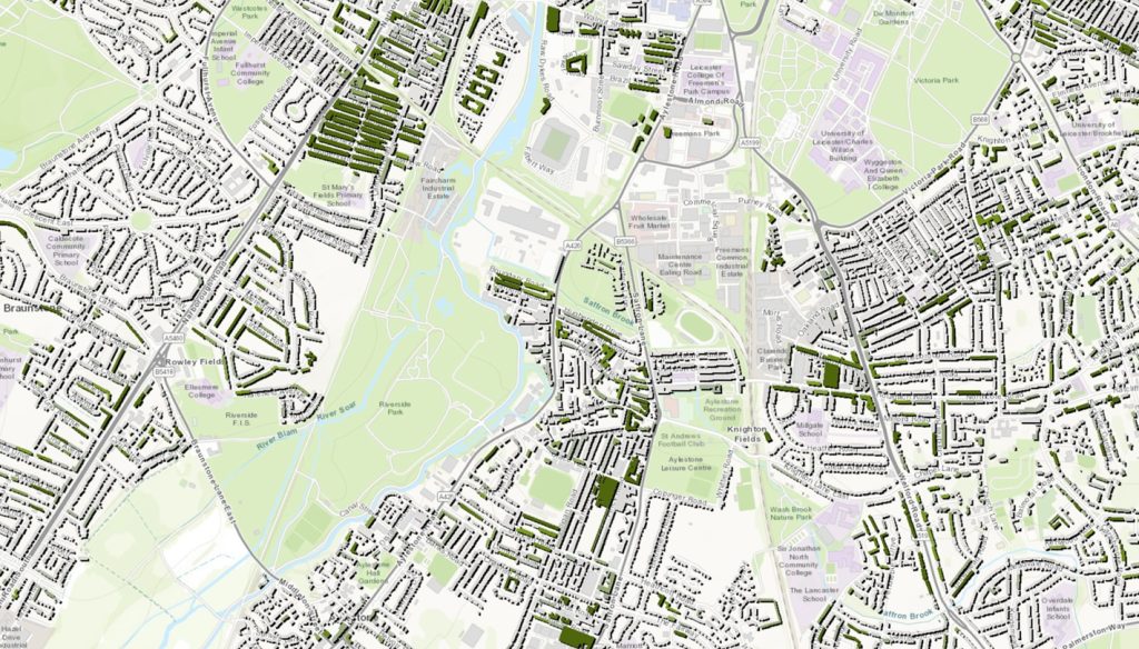 The countdown has begun: getting local government ready for regional energy planning