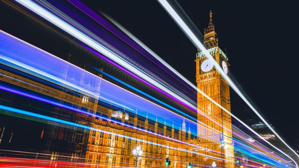 Watts the story? Tom Luff unpacks the latest shifts in energy policy