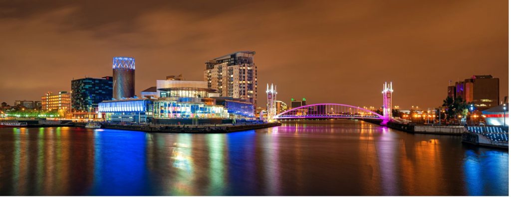 Manchesterism: Why the UK’s energy transition will be won place by place