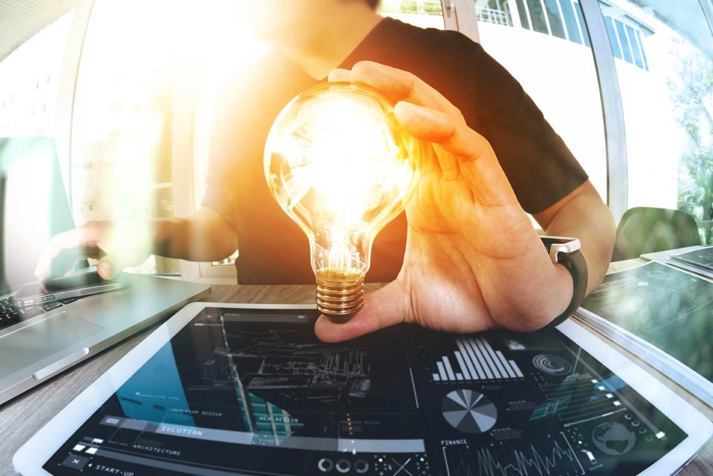 From ideas to impact: scaling the UK’s clean energy innovators