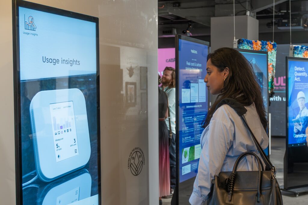 Connecting retrofit innovators with the industry partners who need them
